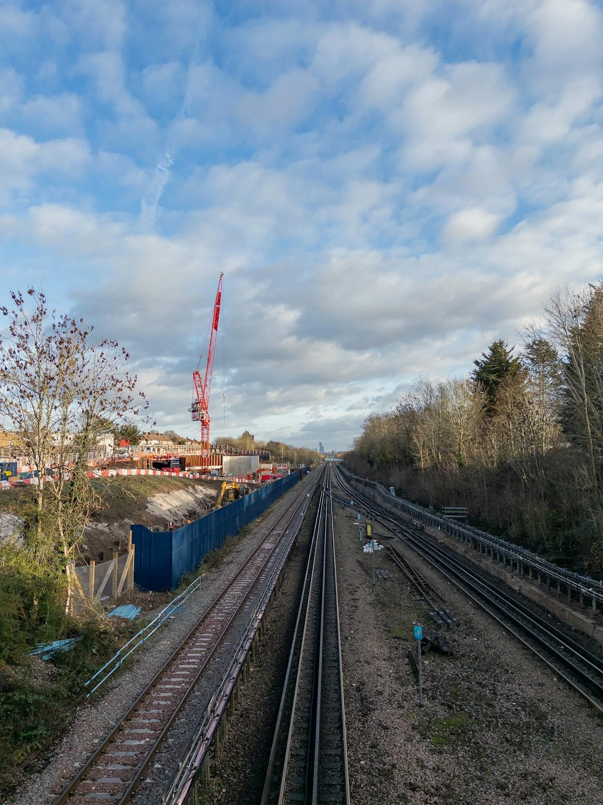 Infrastructure and Civil