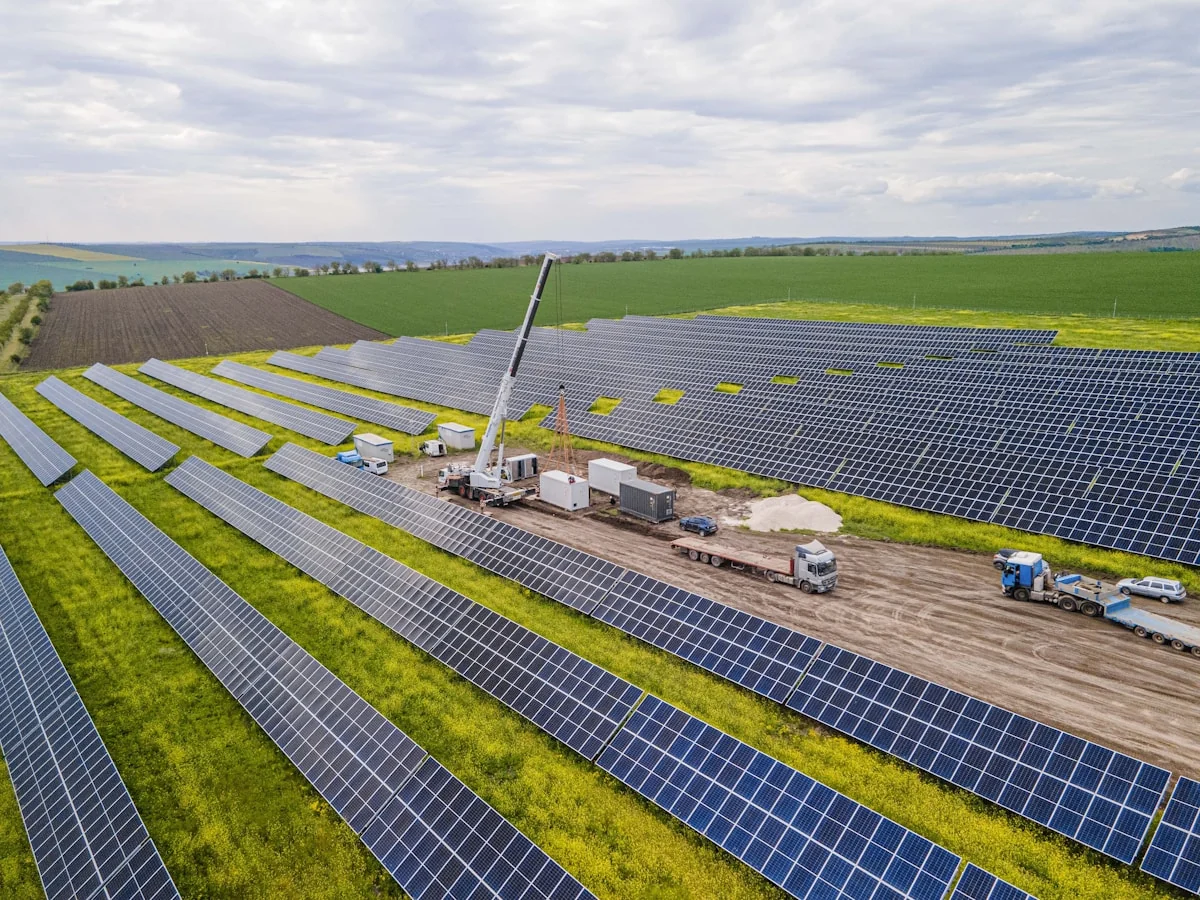 Renewable Energy
